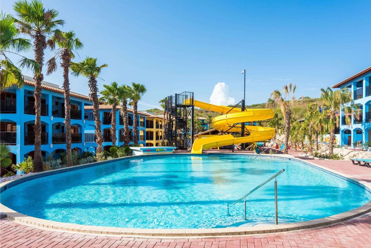 Kunuku Resort All Inclusive Curacao, Trademark By Wyndham Willemstad Exterior photo